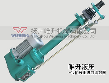 電動推桿的電機(jī)選好，電動推桿才能用好！